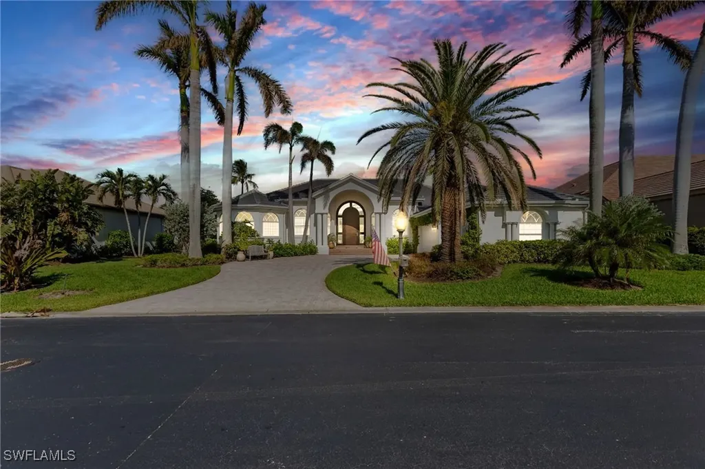 14551 Headwater Bay Lane Fort Myers FL 33908