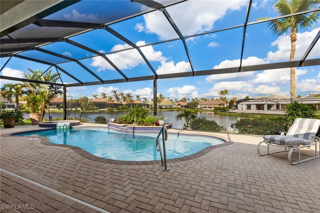 14551 Headwater Bay Lane Fort Myers FL 33908