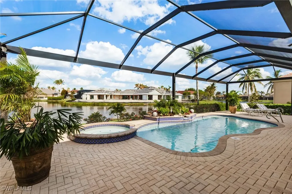 14551 Headwater Bay Lane Fort Myers FL 33908