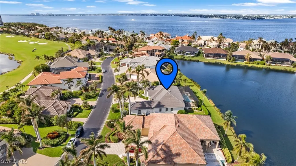 14551 Headwater Bay Lane Fort Myers FL 33908
