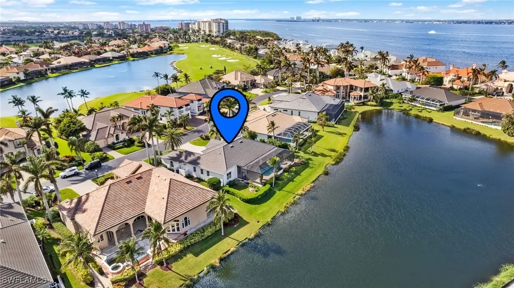 14551 Headwater Bay Lane Fort Myers FL 33908