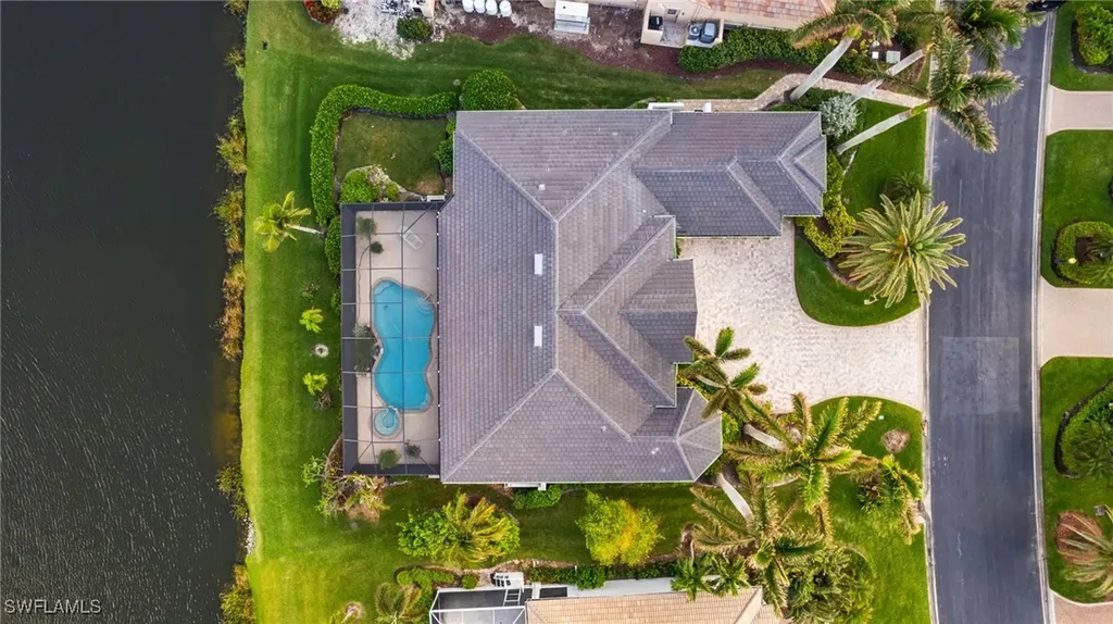 14551 Headwater Bay Lane Fort Myers FL 33908