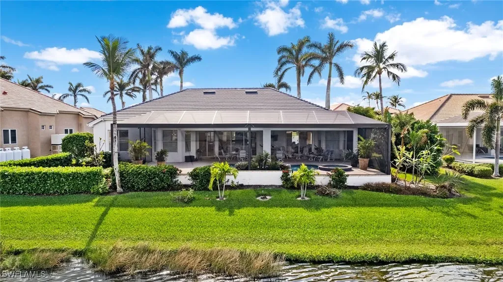 14551 Headwater Bay Lane Fort Myers FL 33908