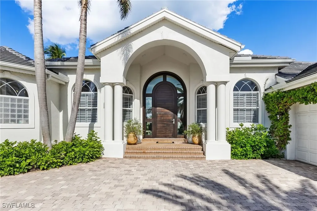 14551 Headwater Bay Lane Fort Myers FL 33908