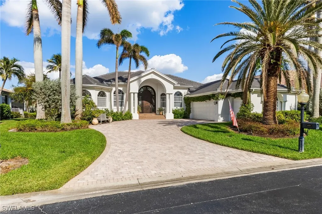 14551 Headwater Bay Lane Fort Myers FL 33908