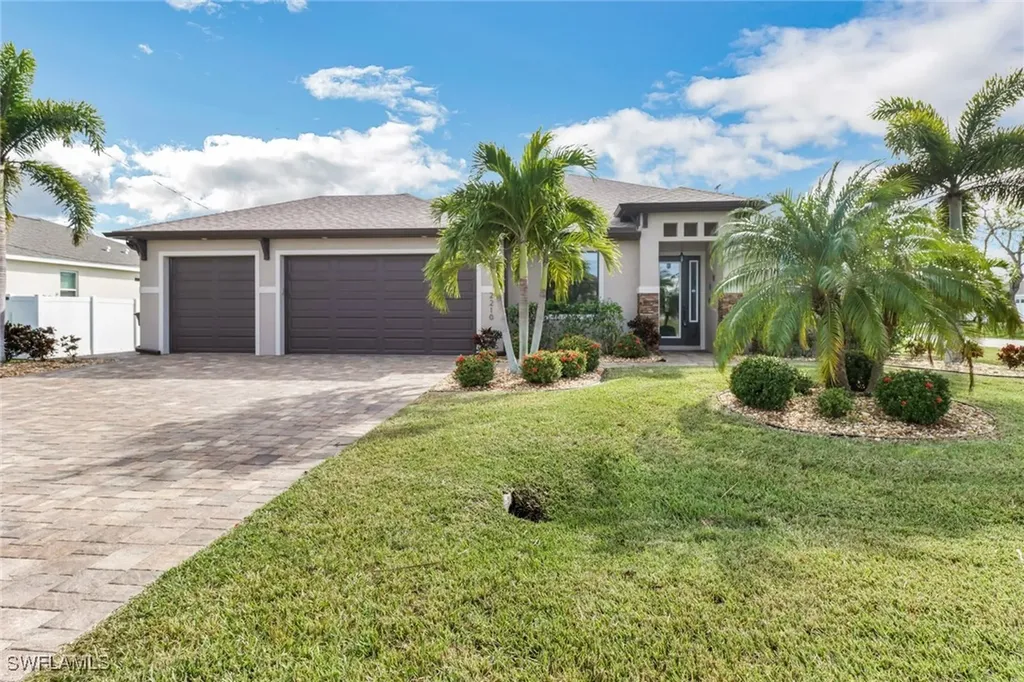 2210 SW 25th Street Cape Coral FL 33914