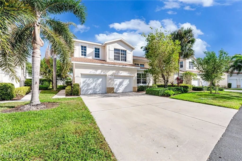 25778 Lake Amelia Way Bonita Springs FL 34135