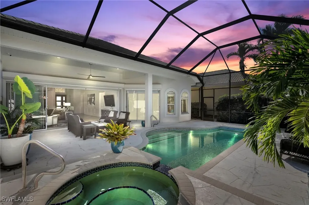 5029 Kensington High Street Naples FL 34105