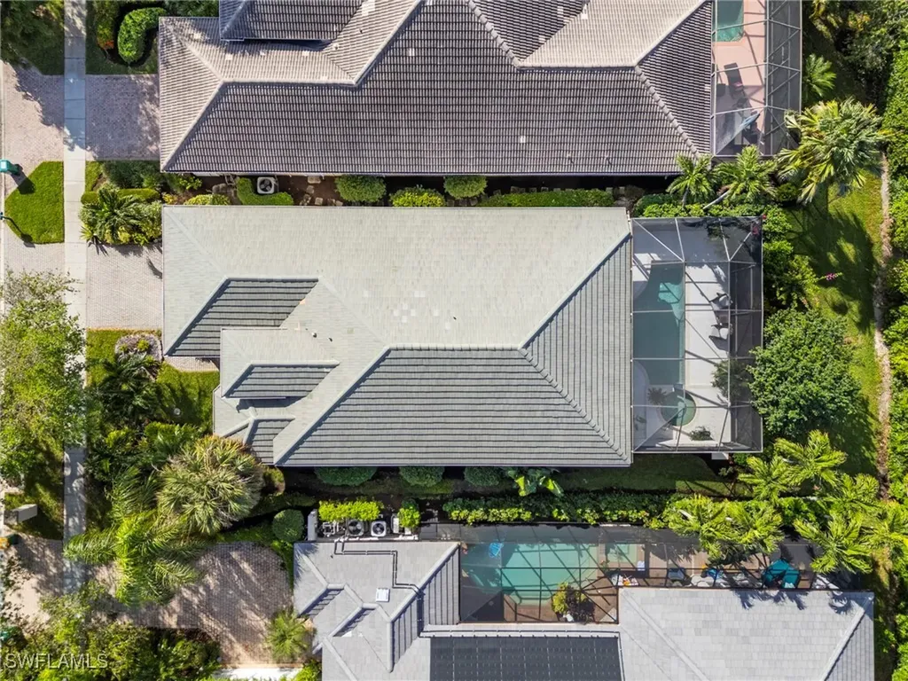 5029 Kensington High Street Naples FL 34105