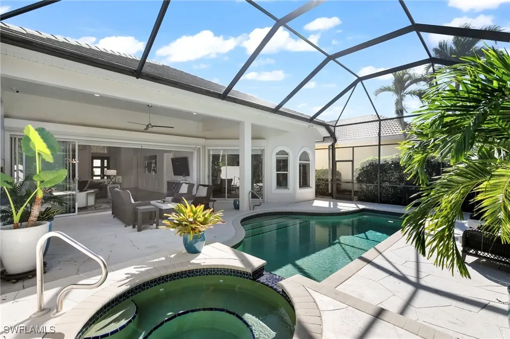 5029 Kensington High Street Naples FL 34105