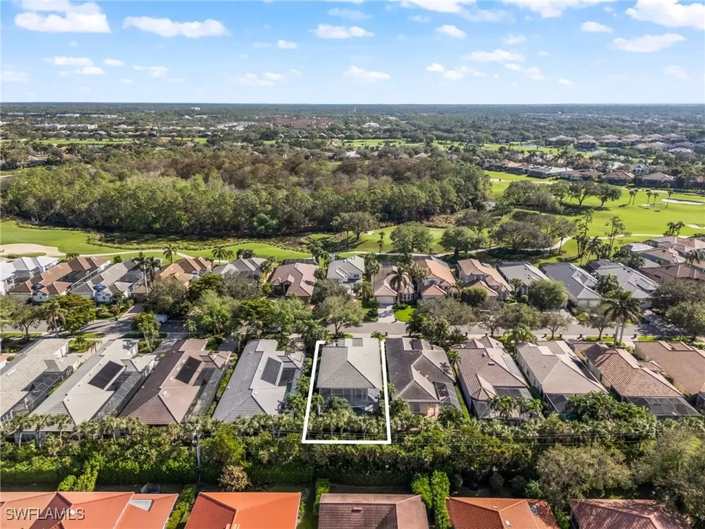 5029 Kensington High Street Naples FL 34105