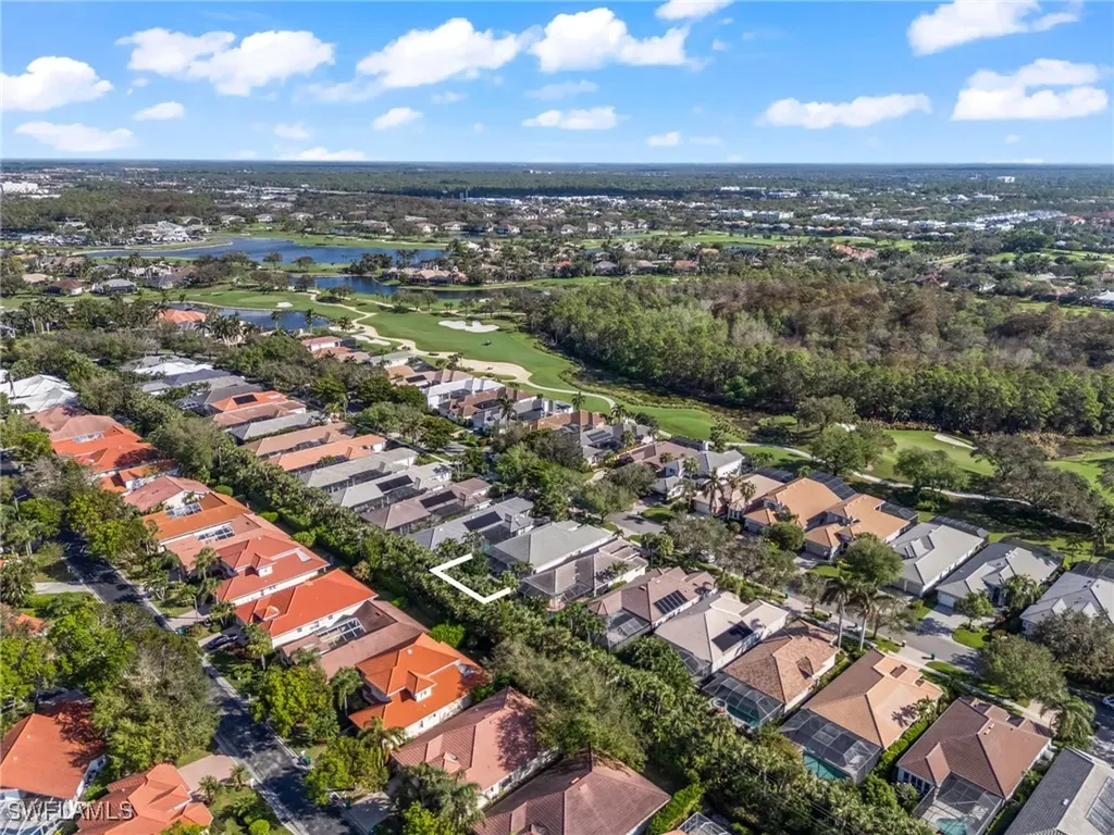 5029 Kensington High Street Naples FL 34105