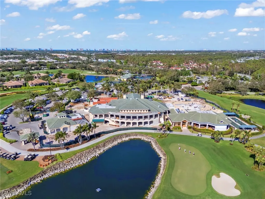 5029 Kensington High Street Naples FL 34105