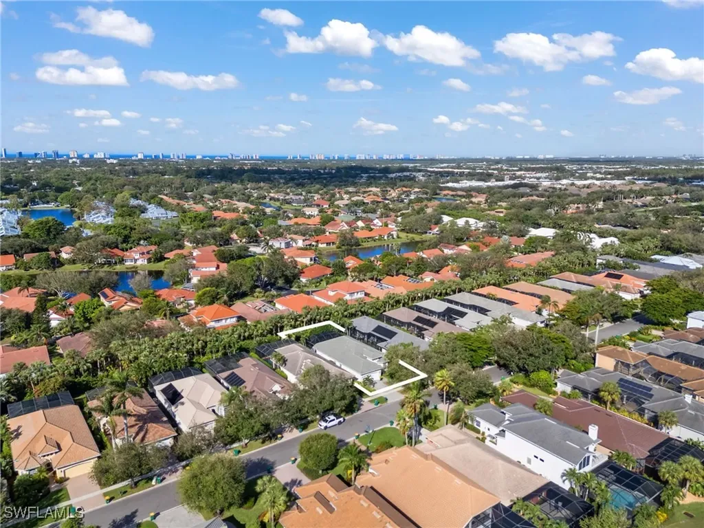 5029 Kensington High Street Naples FL 34105