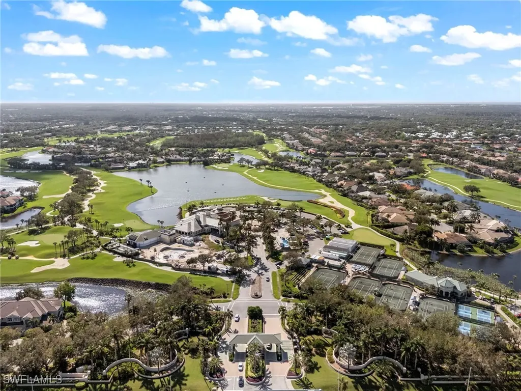 5029 Kensington High Street Naples FL 34105