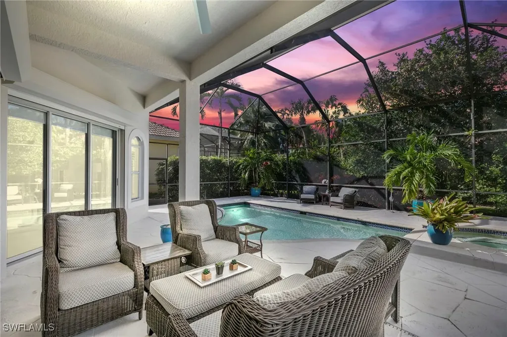 5029 Kensington High Street Naples FL 34105