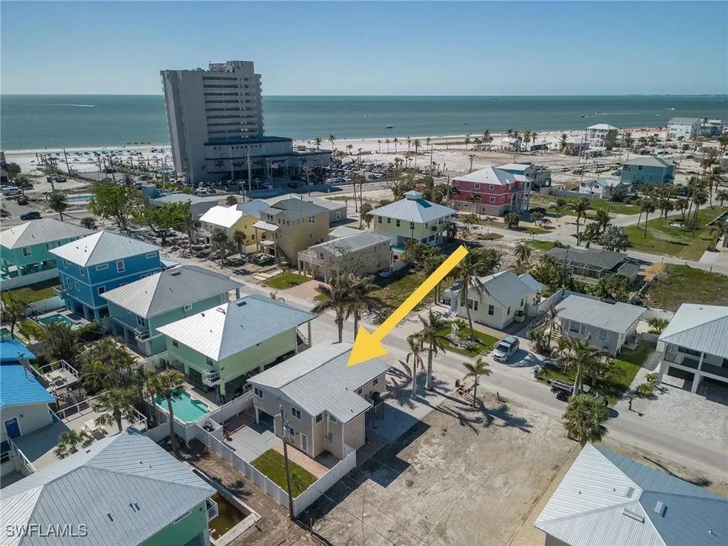 150 Pearl Street Fort Myers Beach FL 33931