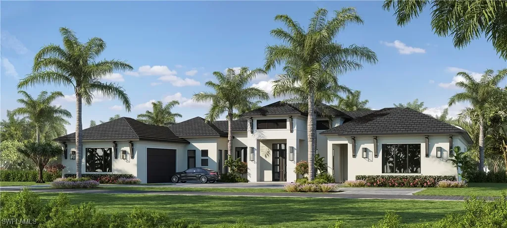 3080 Ravenna Avenue Naples FL 34120