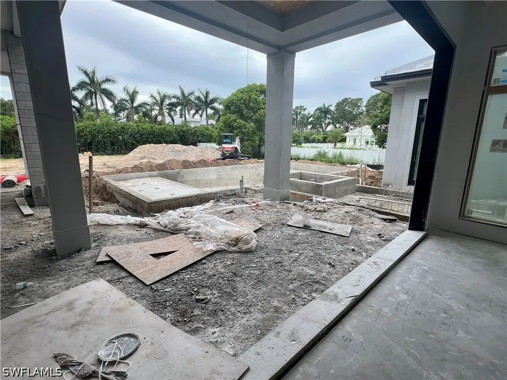 3080 Ravenna Avenue Naples FL 34120