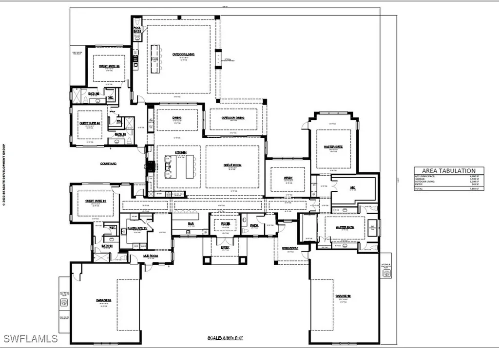 3080 Ravenna Avenue Naples FL 34120
