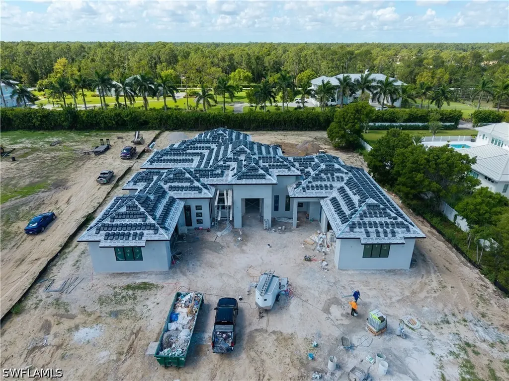 3080 Ravenna Avenue Naples FL 34120