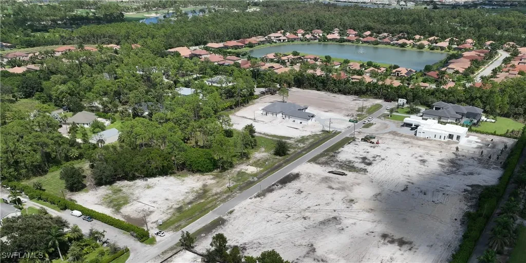 3070 Ravenna Avenue Naples FL 34120