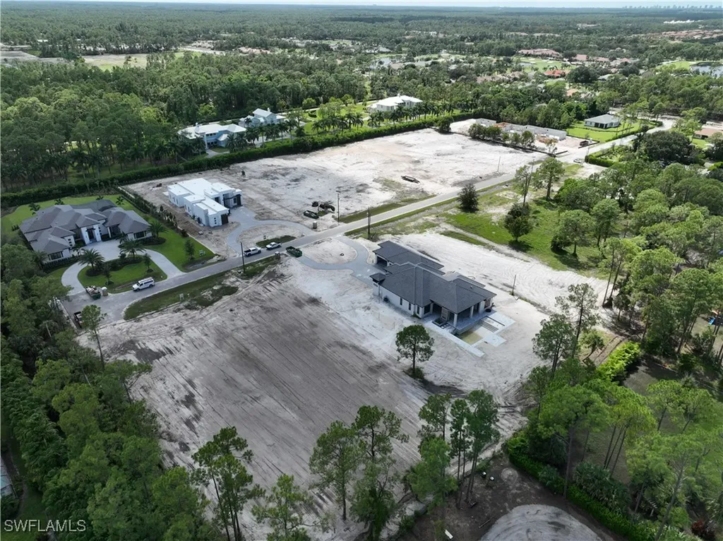 3070 Ravenna Avenue Naples FL 34120