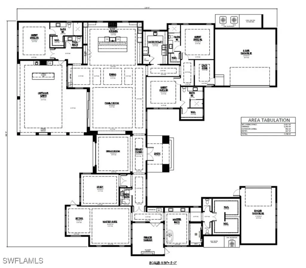 3062 Ravenna Avenue Naples FL 34120