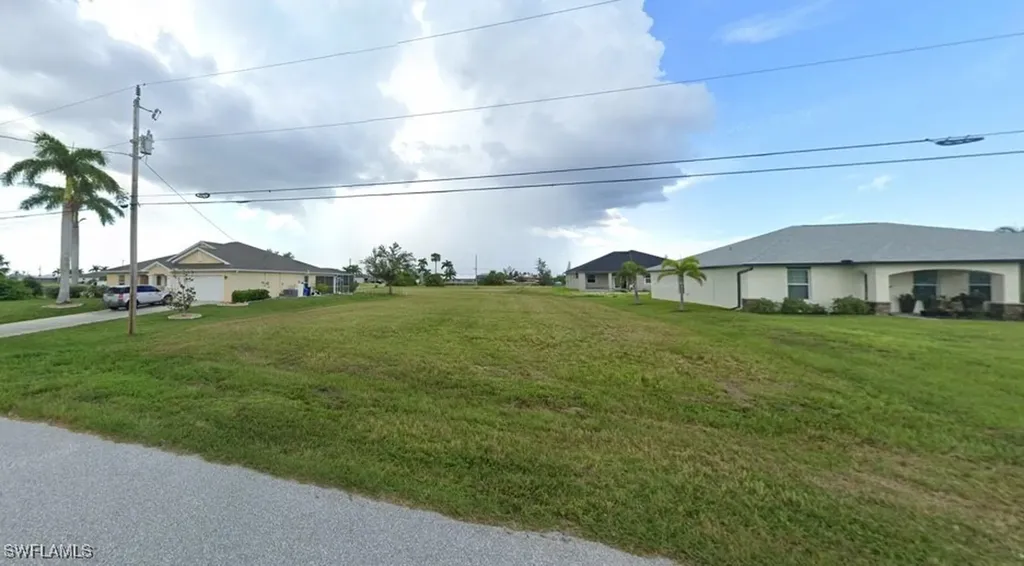 2304 NW 38th Avenue Cape Coral FL 33993