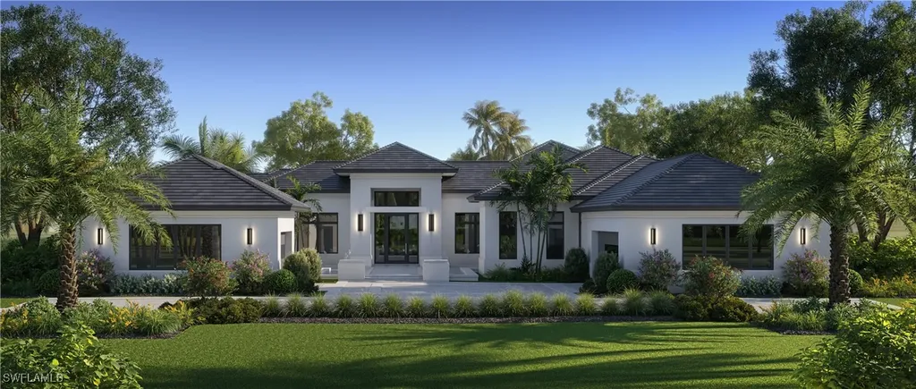 3071 Ravenna Avenue Naples FL 34120