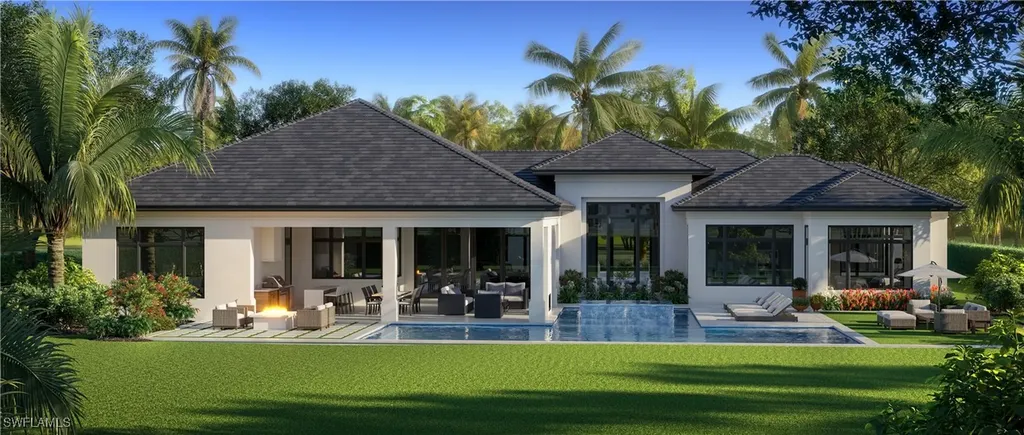 3071 Ravenna Avenue Naples FL 34120