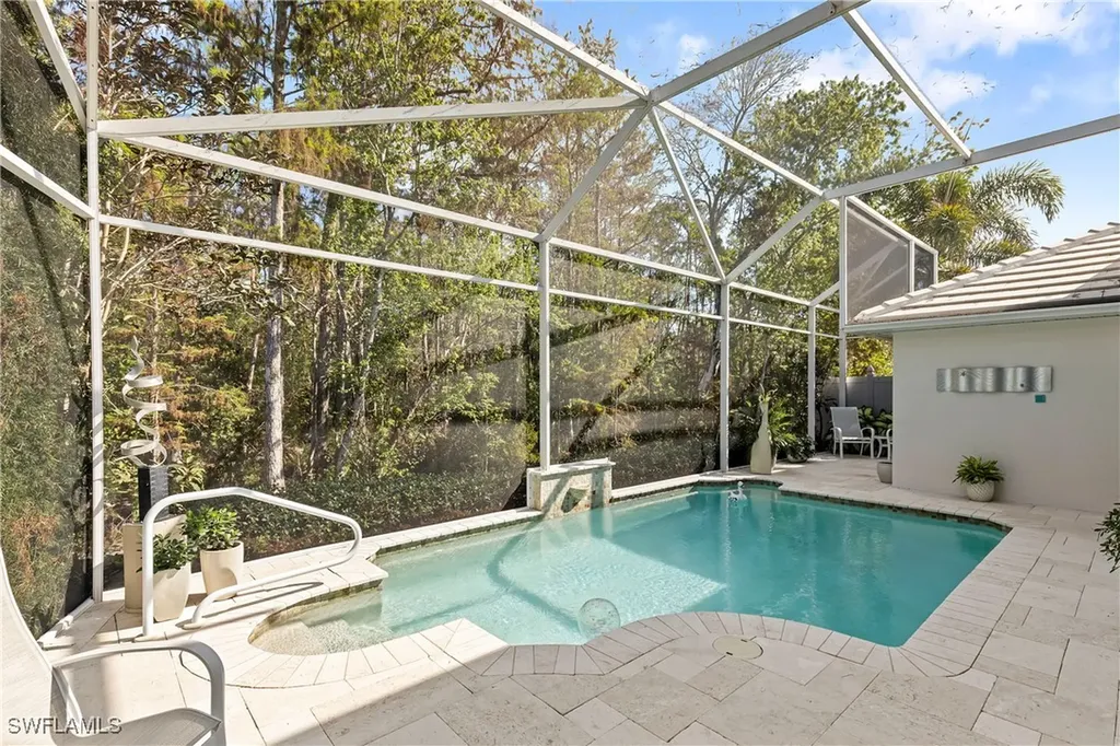 1269 Silverstrand Drive Naples FL 34110