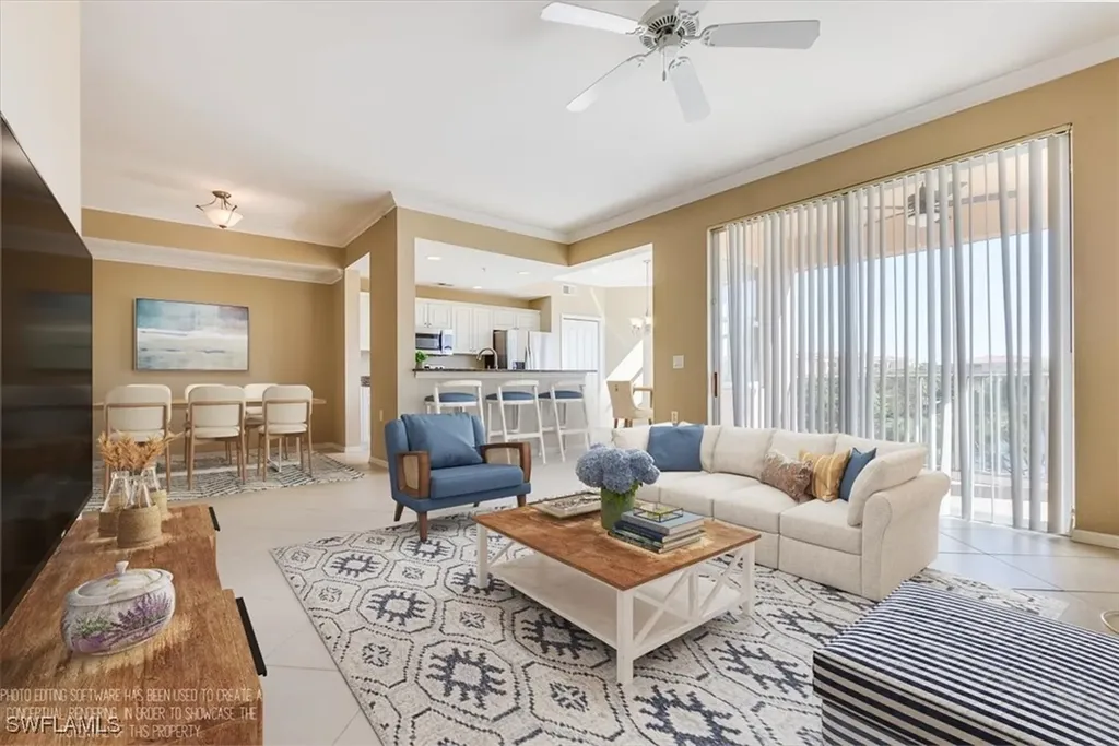 Fort Myers FL, 8320 Whiskey Preserve Circle, Unit 337