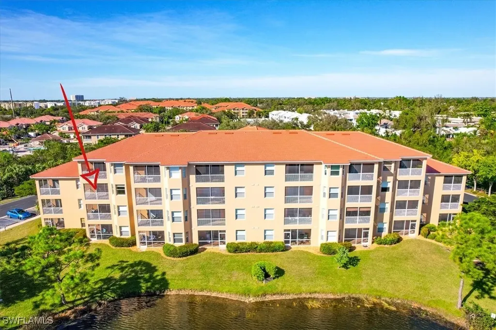 8320 Whiskey Preserve Circle Fort Myers FL 33919