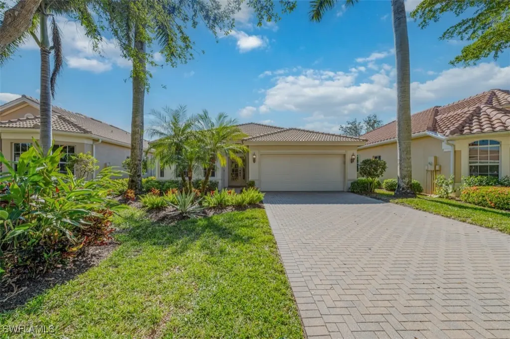 Bonita Springs FL, 14066 Tivoli Terrace