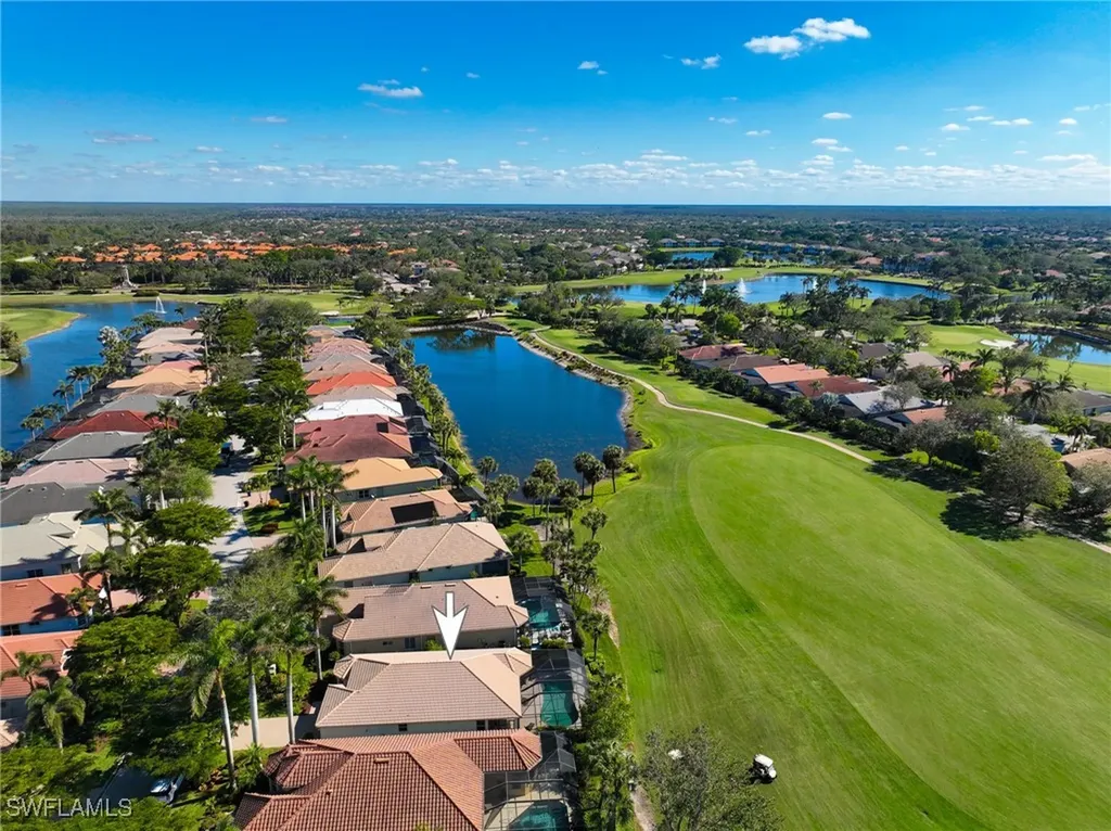 14066 Tivoli Terrace Bonita Springs FL 34135