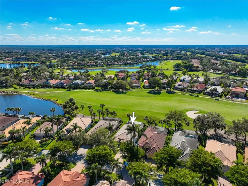 14066 Tivoli Terrace Bonita Springs FL 34135