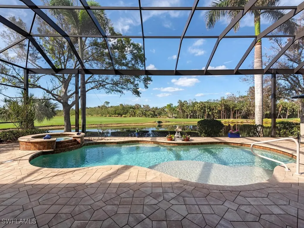 18530 Cypress Haven Drive Fort Myers FL 33908