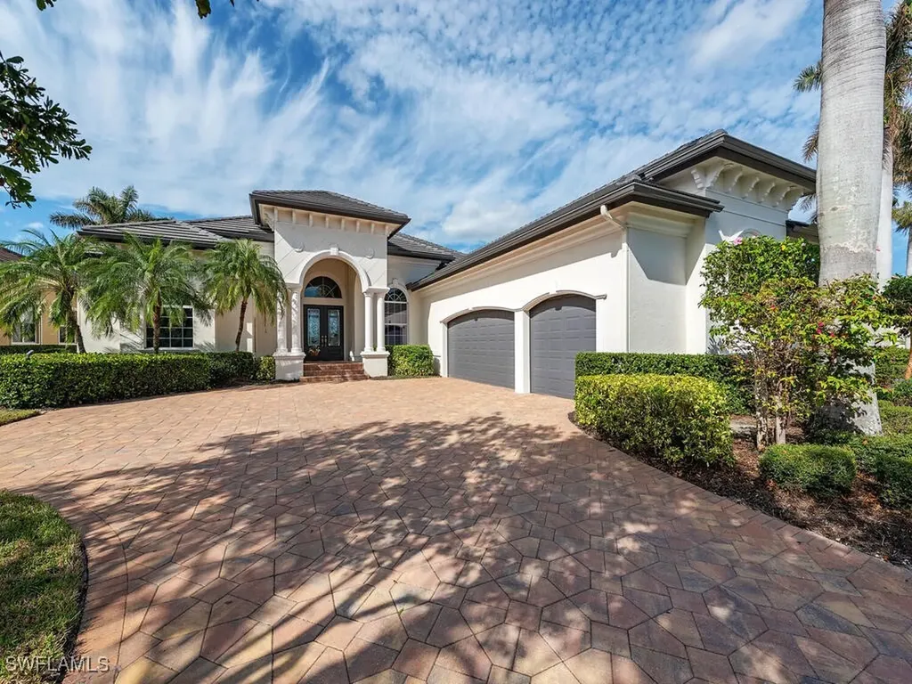 18530 Cypress Haven Drive Fort Myers FL 33908