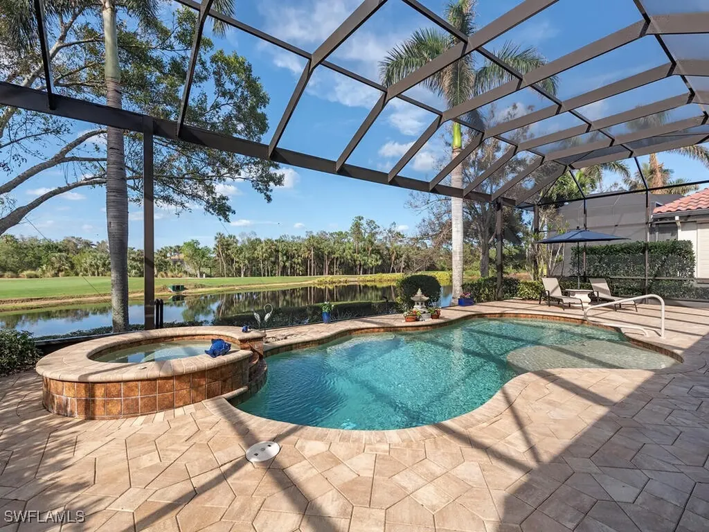 18530 Cypress Haven Drive Fort Myers FL 33908
