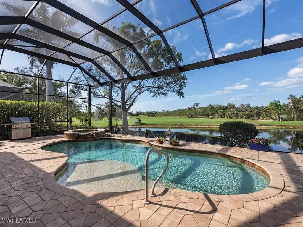 18530 Cypress Haven Drive Fort Myers FL 33908
