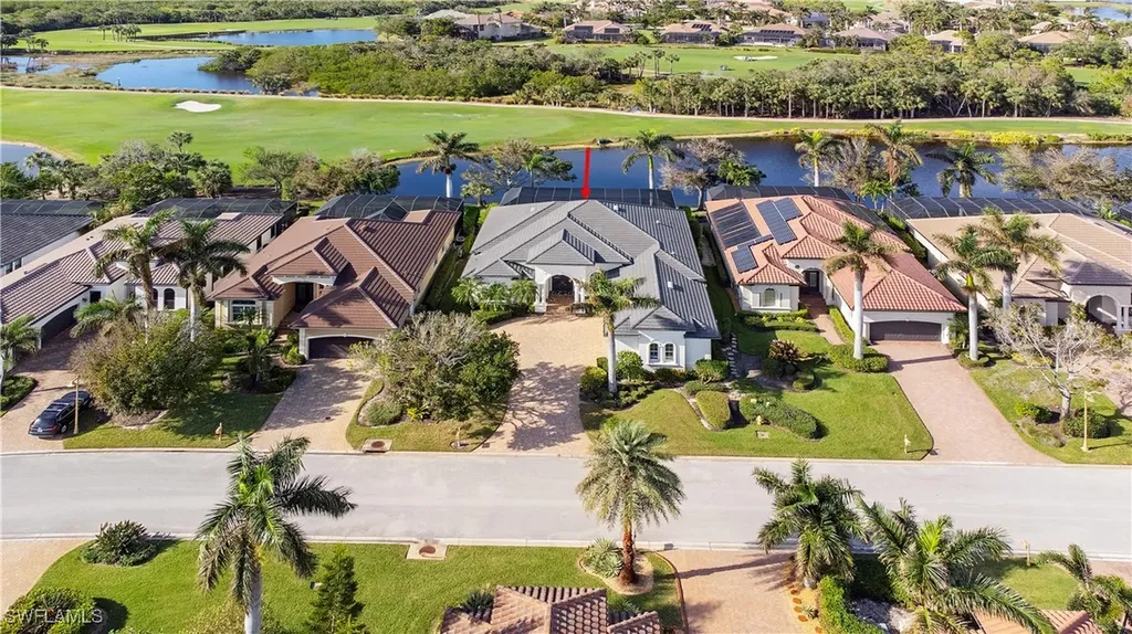 18530 Cypress Haven Drive Fort Myers FL 33908