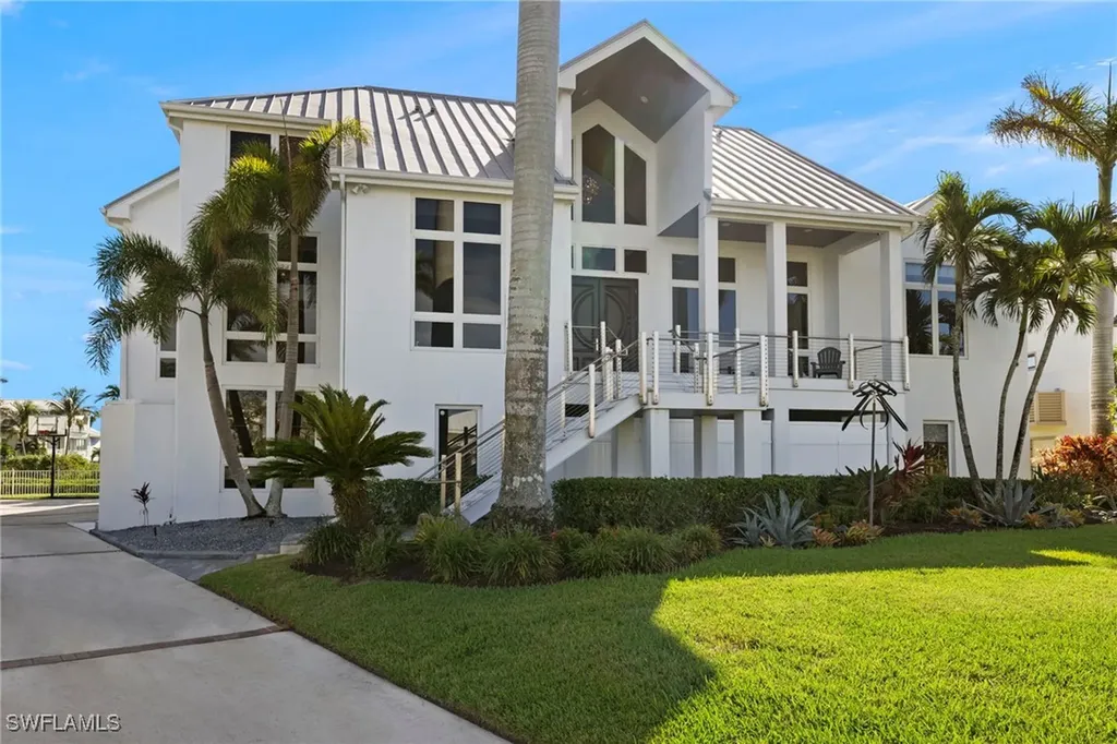 6181 Tidewater Island Circle Fort Myers FL 33908