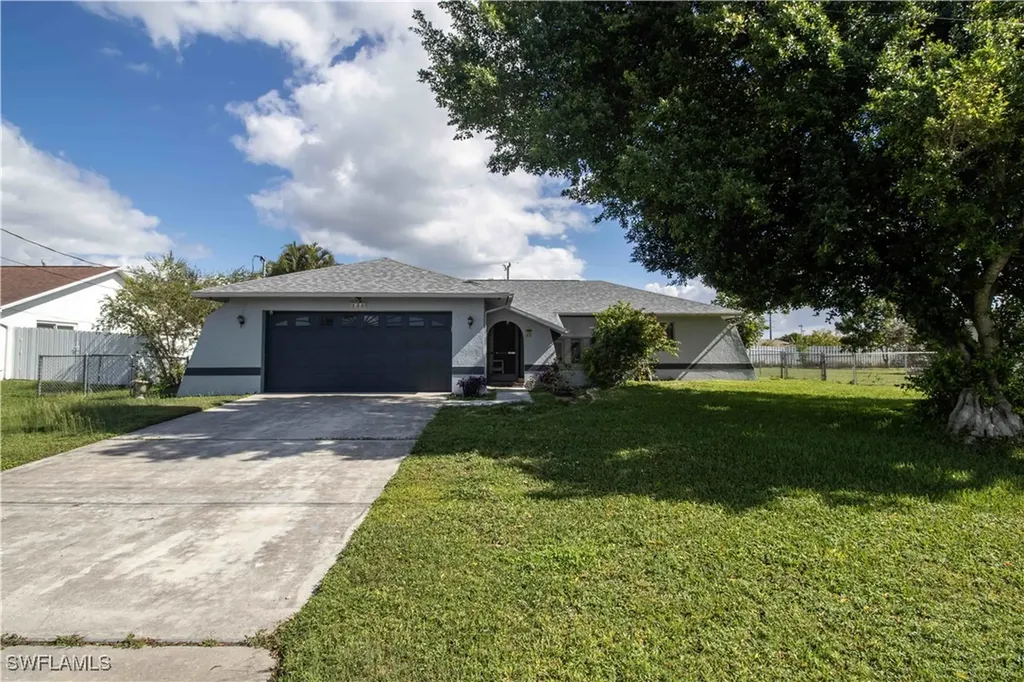 133 NE 23rd Avenue Cape Coral FL 33909