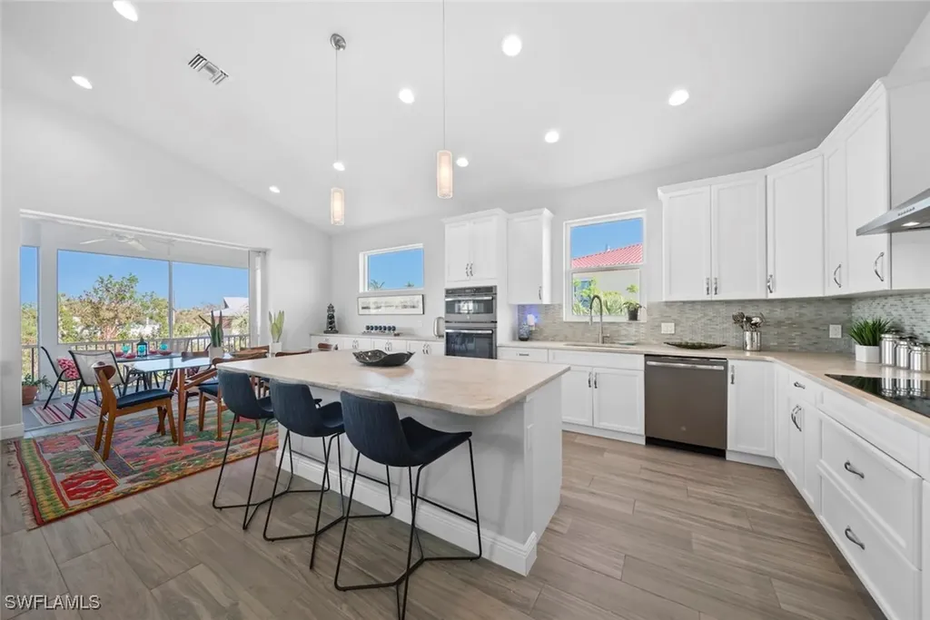 1311 Par View Drive Sanibel FL 33957