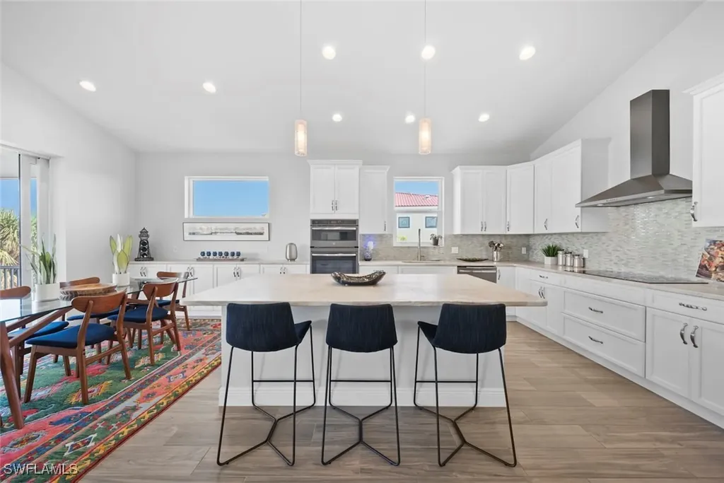 1311 Par View Drive Sanibel FL 33957