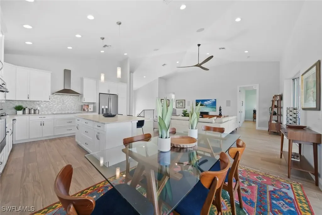 1311 Par View Drive Sanibel FL 33957