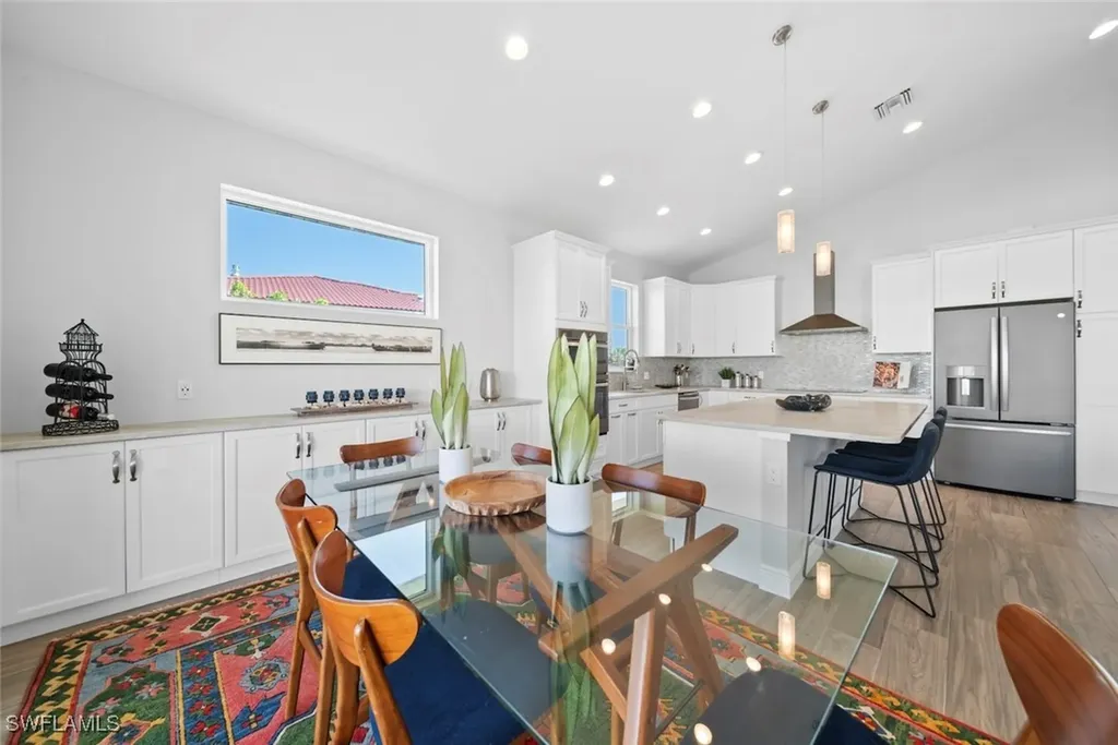 1311 Par View Drive Sanibel FL 33957