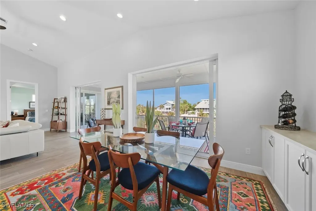1311 Par View Drive Sanibel FL 33957