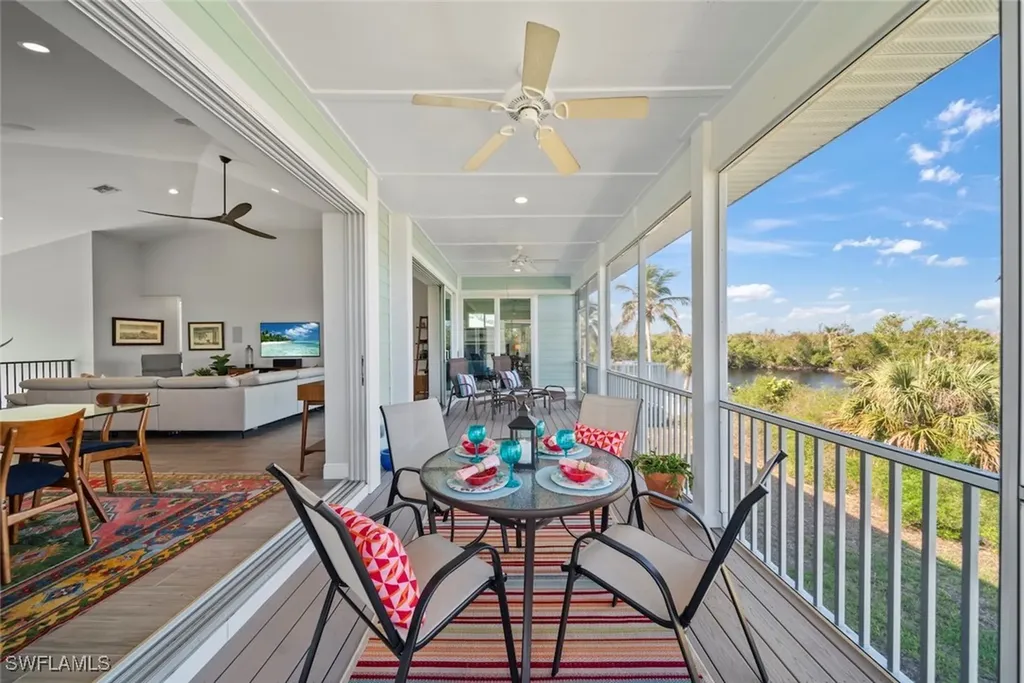 1311 Par View Drive Sanibel FL 33957